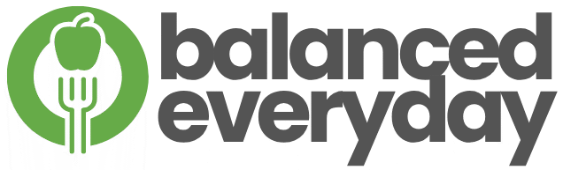 BalancedEveryday!